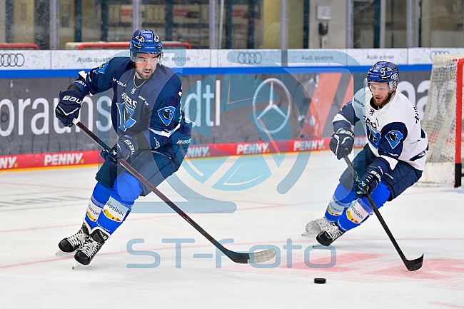 Eishockey, Herren, DEL, Saison 2026-2027, ERC Ingolstadt - Saisoneröffnung, 09.08.2026