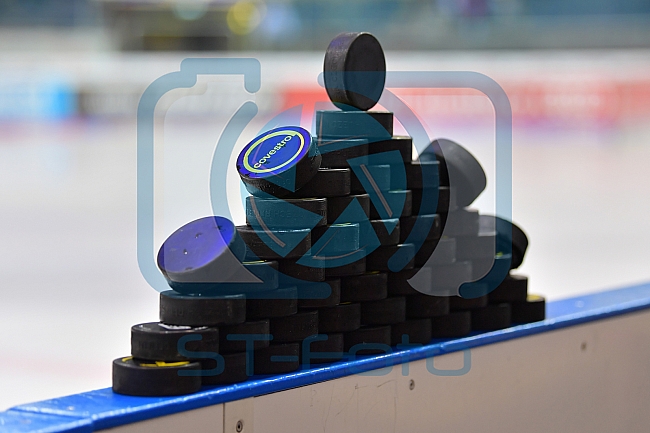 ERC Ingolstadt vs Adler Mannheim, Eishockey, DEL, Deutsche Eishockey Liga, Spieltag 19, 18.11.2018