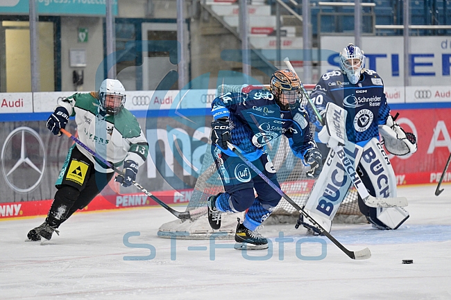 Eishockey, Frauen, European Womens Hockey League, Saison 2024-2025, ERC Ingolstadt - Lakers Kärnten, 13.09.2024