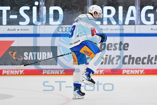 Eishockey, Herren, DEL, Saison 2026-2027, Testspiel, ERC Ingolstadt - EV Zug, 04.09.2026