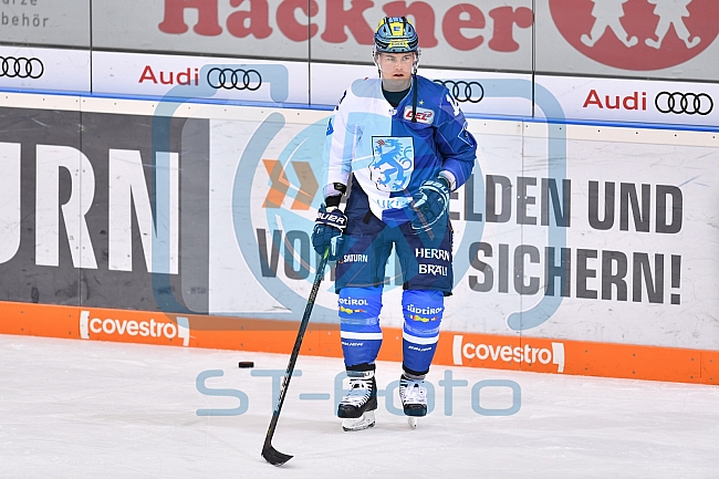 ERC Ingolstadt vs Fischtown Pinguins, Eishockey, DEL, Deutsche Eishockey Liga, Spieltag 43, 19.01.2018