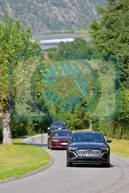 Eishockey, Herren, DEL, Saison 2024-2025, ERC Ingolstadt - Fanfest, 24.08.2024