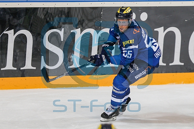 ERC Ingolstadt vs Augsburger Panther, Eishockey, DEL, Deutsche Eishockey Liga, Spieltag 46, 10.02.2017