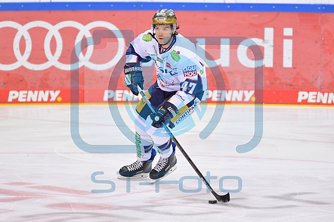 Eishockey, Herren, DEL, Saison 2020-2021, ERC Ingolstadt - Eisbären Berlin, 24.03.2021