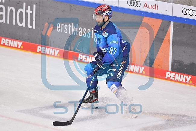 13.12.2020 - ERC Ingolstadt - Augsburger Panther