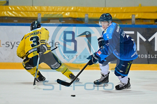 Eishockey, Herren, U20 DNL, Saison 2025-2026, Halbfinale - Spiel 2, ERC Ingolstadt - Krefelder EV 81, 15.03.2026