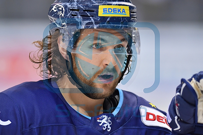 ERC Ingolstadt vs Straubing Tigers, DEL, Deutsche Eishockey Liga, Spieltag 13, 20.10.2019
