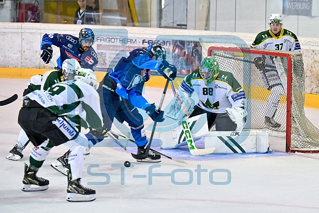 Eishockey, Herren, DEL, Saison 2024-2025, EHC Olten - ERC Ingolstadt, 25.08.2024