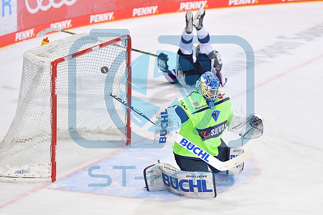 Eishockey, Herren, DEL, Saison 2020-2021, ERC Ingolstadt - Eisbären Berlin, 24.03.2021