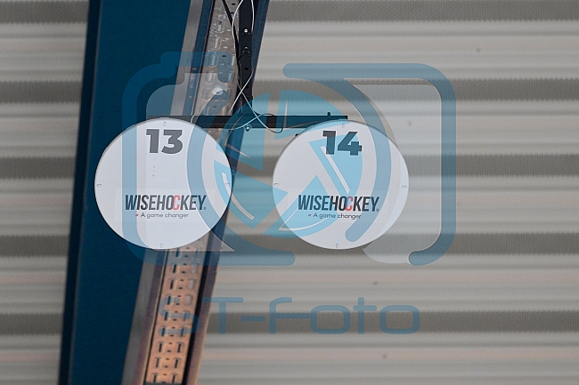 Eishockey, Herren, DEL, Saison 2022-2023, Vorbereitung, ERC Ingolstadt - Iserlohn Roosters, 14.08.2022
