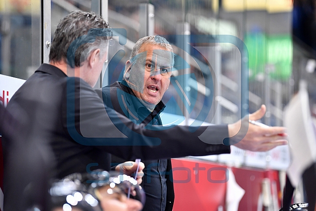 ERC Ingolstadt  Thomas Sabo Ice Tigers, Eishockey, DEL, Deutsche Eishockey Liga, Spieltag 8, 01.10.2017