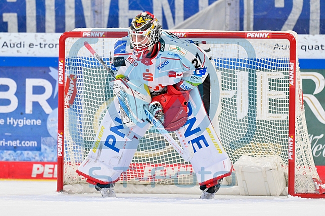 Eishockey, Herren, DEL, Saison 2025-2026, Spiel 35, ERC Ingolstadt - Pinguins Bremerhaven, 02.01.2026
