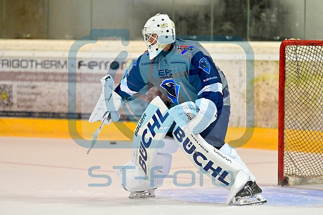 Eishockey, Herren, DEL, Saison 2026-2027, ERC Ingolstadt - Ice Training, 20.08.2026