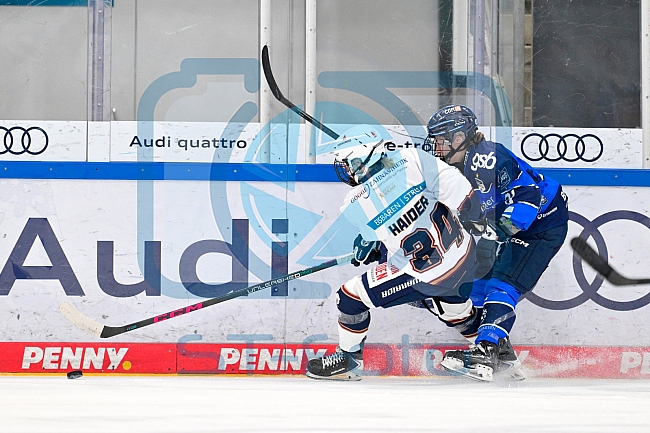 Eishockey, Frauen, DFEL, Saison 2026-2027, ERC Ingolstadt - Eisbären Juniors Berlin, 19.09.2026