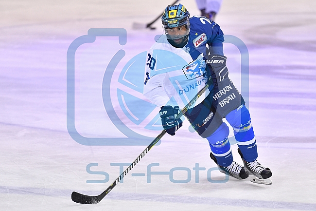 ERC Ingolstadt vs Schwenninger Wild Wings, Eishockey, DEL, Deutsche Eishockey Liga, Spieltag 47, 28.01.2018