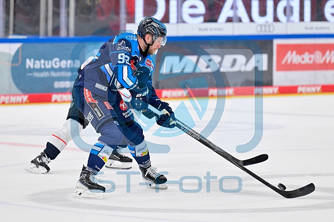 Eishockey, Herren, DEL, Saison 2025-2026, Spiel 47, ERC Ingolstadt - Nürnberg Ice Tigers, 01.03.2026