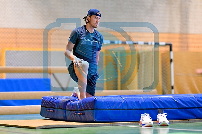 Eishockey, Herren, DEL, Saison 2026-2027, ERC Ingolstadt - OffIce Training, 20.08.2026