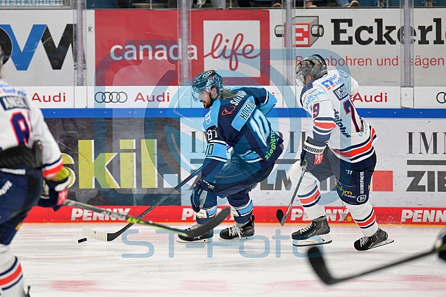 Eishockey, Herren, DEL, Saison 2022-2023, Vorbereitung, ERC Ingolstadt - Iserlohn Roosters, 14.08.2022
