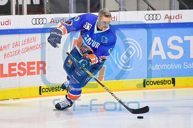 ERC Ingolstadt Legenden vs Sternstunden-Mannschaft, 23.02.2020