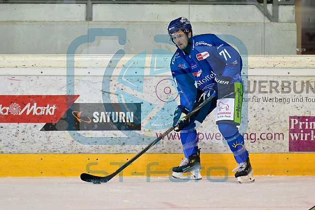 Eishockey, Herren, DEL, Saison 2025-2026, Vinschgau Cup, Spiel 3, ZSC Lions - Straubing Tigers, 24.08.2025