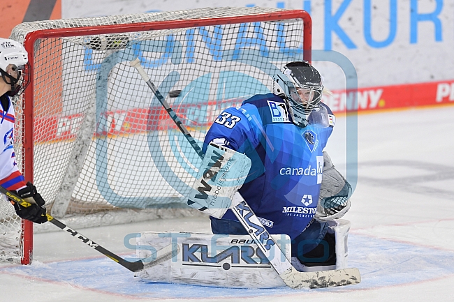 Eishockey, Frauen, DFEL, Saison 2020-2021, ERC Ingolstadt - ESC Planegg-Würmtal, 07.03.2021