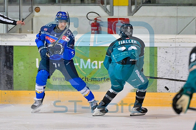 Eishockey, Herren, DEL, Saison 2026-2027, Steinbach Black Wings Linz - ERC Ingolstadt, 23.08.2026