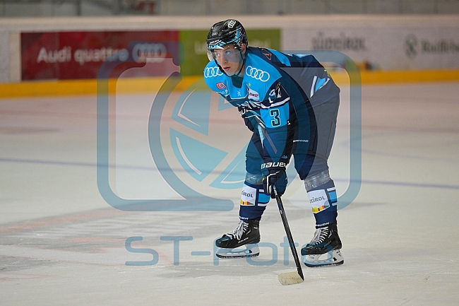 Eishockey, Herren, 6. Vinschgau-Cup, Saison 2022-2023, ERC Ingolstadt - HC Bozen Südtirol, 28.08.2022