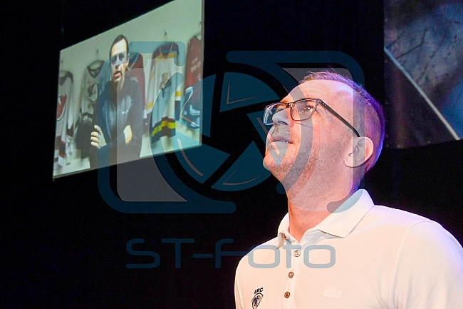 ERC Abschlussfeier am 07.04.2019