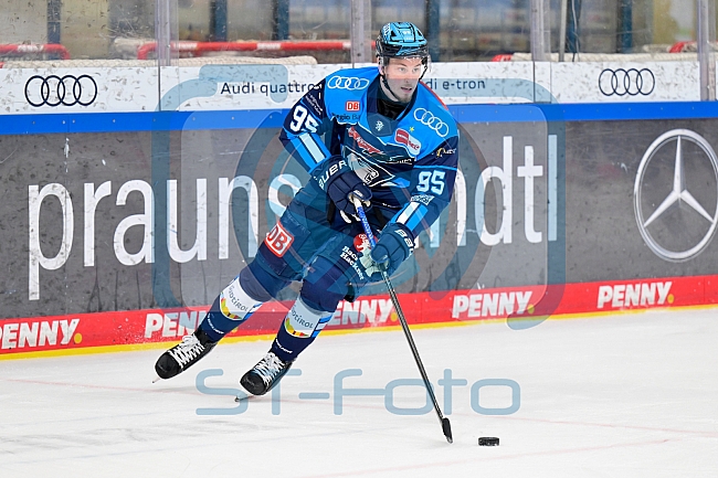 Eishockey, Herren, DEL, Saison 2025-2026, Spiel 50, ERC Ingolstadt - Adler Mannheim, 08.03.2026
