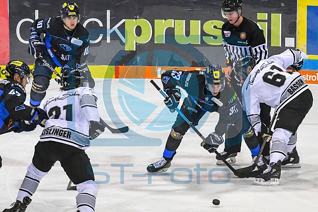 ERC Ingolstadt vs Thomas Sabo Ice Tigers, Eishockey, DEL, Deutsche Eishockey Liga, Spieltag 16, 02.11.2018