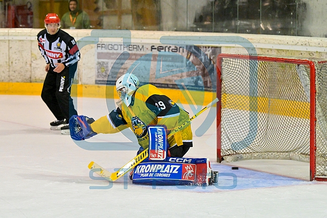 Eishockey, Herren, DEL, Saison 2026-2027, ERC Ingolstadt - HC Falkensteiner Pustertal, 21.08.2026