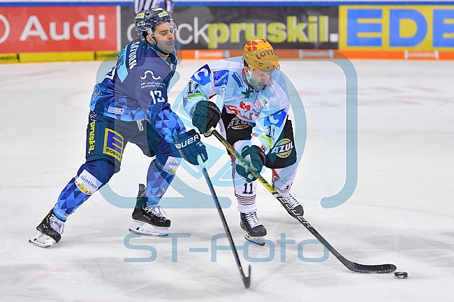 ERC Ingolstadt vs Fischtown Pinguins, DEL, Deutsche Eishockey Liga, Spieltag 25, 08.12.2019