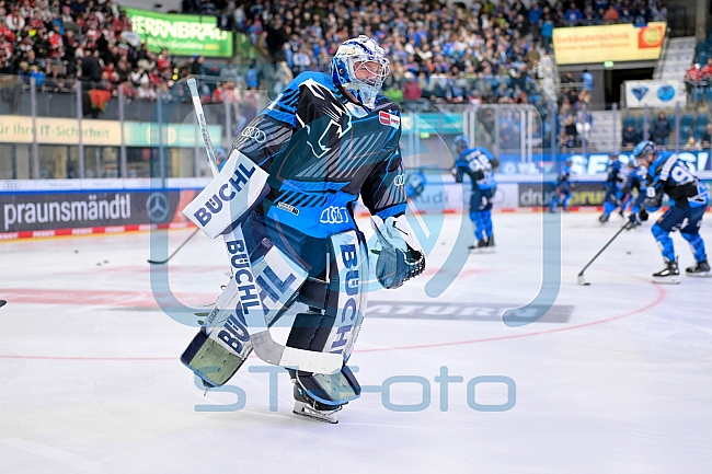 Eishockey, Herren, DEL, Saison 2025-2026, Spiel 38, ERC Ingolstadt - Kölner Haie, 09.01.2026