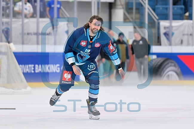 Eishockey, Mens, CHL, Season 2023-2024, ERC Ingolstadt - Färjestad Karlstad, 02.09.2023