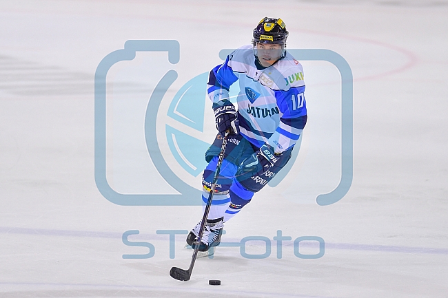 ERC Ingolstadt vs Augsburger Panther, Eishockey, DEL, Deutsche Eishockey Liga, Vorbereitung, 31.08.2018