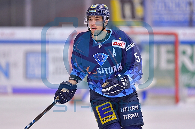 ERC Ingolstadt vs Kölner Haie, DEL, Deutsche Eishockey Liga, Spieltag 9, 06.10.2019