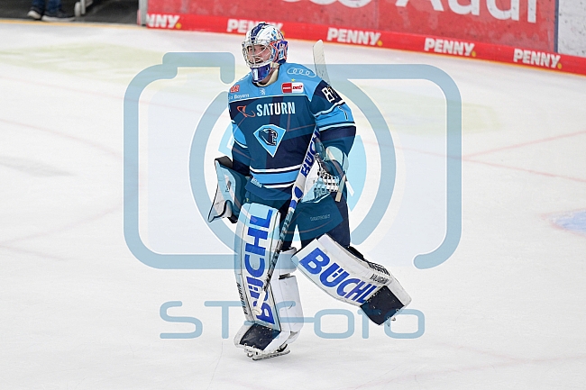 Eishockey, Herren, DEL, Saison 2022-2023, Playoff-Finale - Spiel 4, ERC Ingolstadt - EHC Red Bull München, 21.04.2023