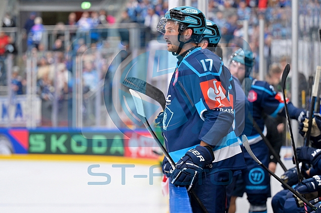 Hockey, Mens, CHL, Season 2025-2026, Regular Season, Game Day 1, ERC Ingolstadt - Ilves Tampere, 28.08.2025