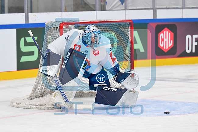 Eishockey, Mens, CHL, Season 2023-2024, ERC Ingolstadt - Vitkovice Ridera, 17.10.2023