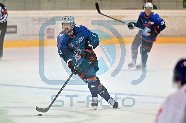 Eishockey, Herren, DEL, Saison 2023-2024, Vinschgau Cup, HC Innsbruck - Nürnberg Ice Tigers, 26.08.2023