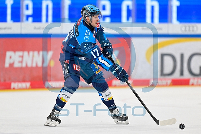Eishockey, Herren, DEL, Saison 2025-2026, Spiel 14, ERC Ingolstadt - Adler Mannheim, 26.10.2025