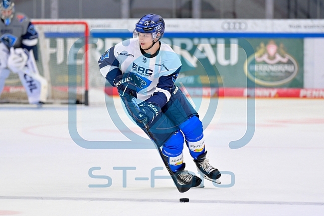 Eishockey, Herren, DEL, Saison 2026-2027, ERC Ingolstadt - Saisoneröffnung, 09.08.2026