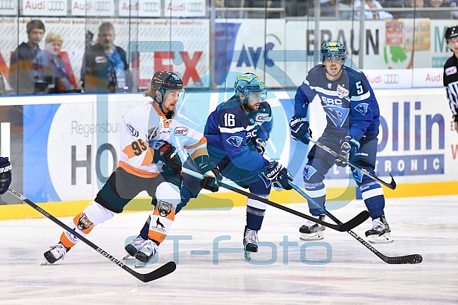 ERC Ingolstadt- Grizzlys Wolfsburg, Eishockey, DEL, Deutsche Eishockey Liga, Vorb., 13.08.2017