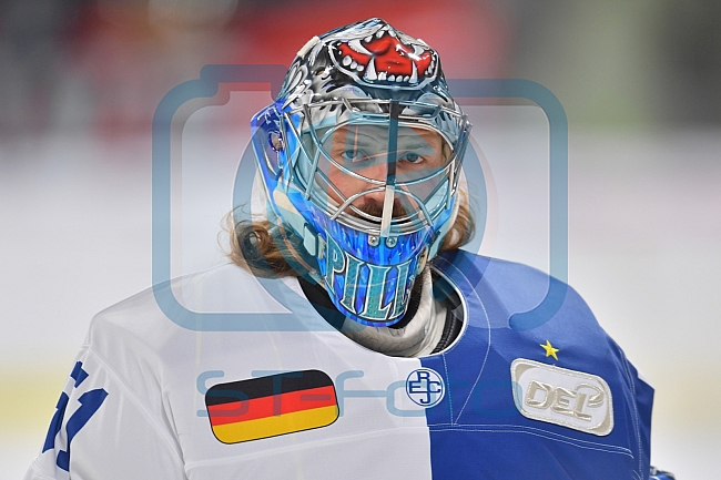 Thomas Sabo Ice Tigers vs ERC Ingolstadt, Eishockey, DEL, Deutsche Eishockey Liga, Spieltag 4, 23.09.2018