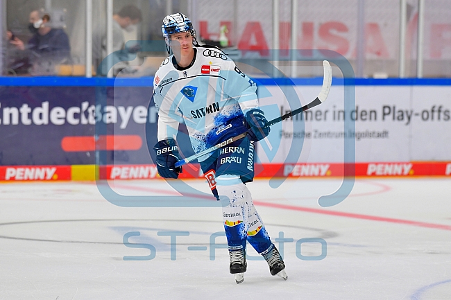 Vorbereitung, Eishockey, Herren, DEL, Saison 2021-2022, ERC Ingolstadt - HC Rytiri Kladno, 22.08.2021