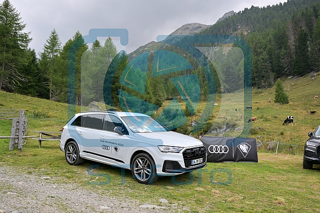 Eishockey, Herren, DEL, Saison 2023-2024, Vinschgau Cup, ERC Ingolstadt – Audi Almerlebnis, 26.08.2023