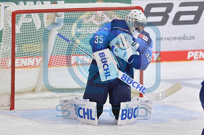 13.12.2020 - ERC Ingolstadt - Augsburger Panther