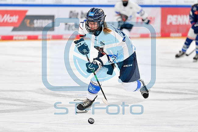 Eishockey, Frauen, DFEL, Saison 2026-2027, Testspiel, ERC Ingolstadt - ZSC Lions Zürich, 05.09.2026