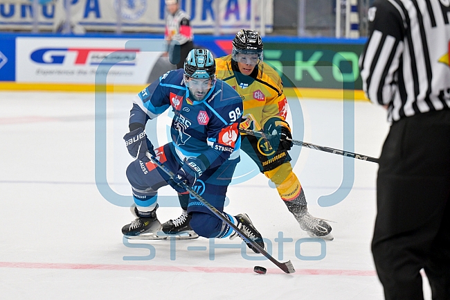 Hockey, Mens, CHL, Season 2025-2026, Regular Season, Game Day 2, ERC Ingolstadt - Kalpa Kuopio, 30.08.2025