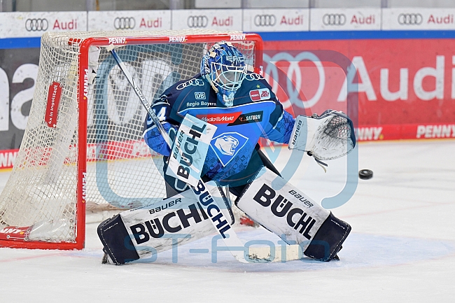 Eishockey, Herren, DEL, Saison 2023-2024, Playoffs Viertelfinale - Spiel 4, ERC Ingolstadt - Fischtown Pinguins , 24.03.2024